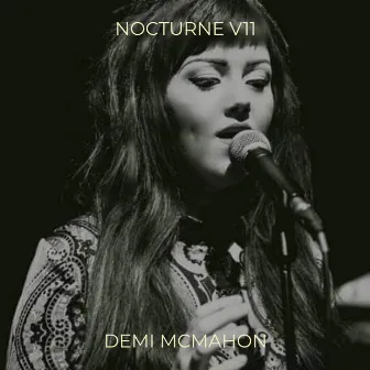 Nocturne V11 by Demi Mcmahon