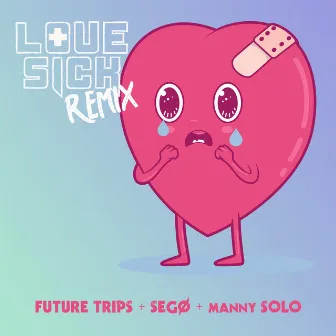 Love Sick (Remix) by Manny SOLO