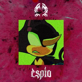 ESPIO by Hoofy