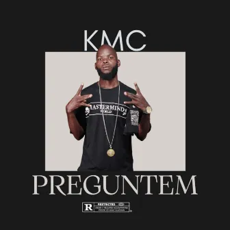 Preguntem by KMC