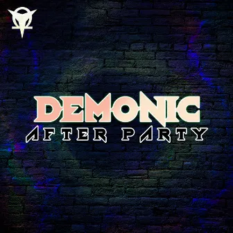 Demonic Afterparty by Ohmterra