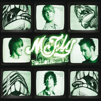 radio:ACTIVE by McFly