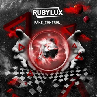 Fake Control by Rubylux