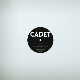 You're Welcome (In Your Mind) by 펑키한 Cadet