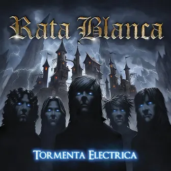 Tormenta Eléctrica by Rata Blanca