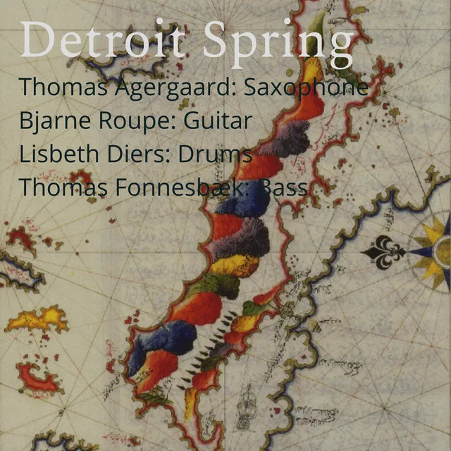 Detroit Spring