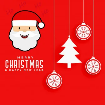 Merry Christmas & Happy New Year by Classic Christmas Songs