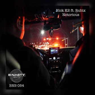 Notorious by Nick K2