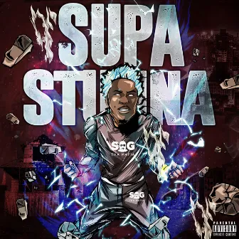 Supa Stunna by Stunna2fly