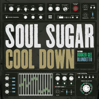 Cool Down by Soul Sugar