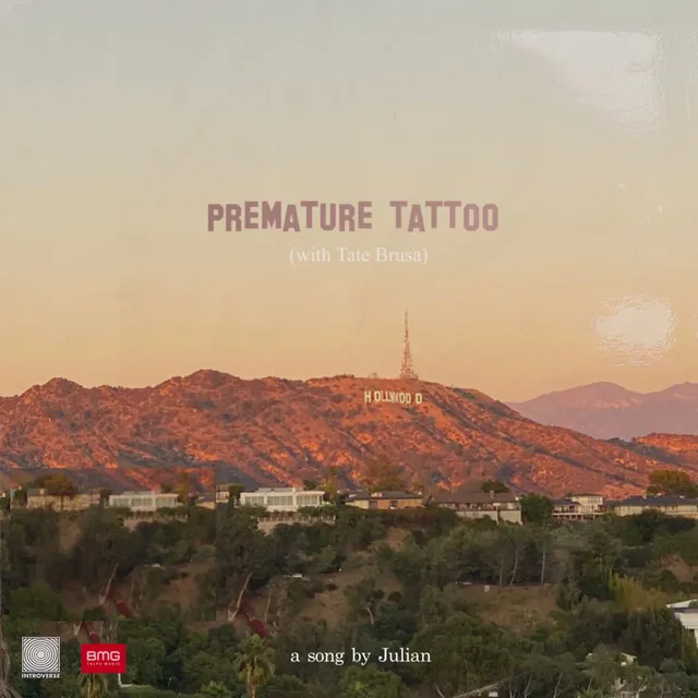 Premature Tattoo - Remix