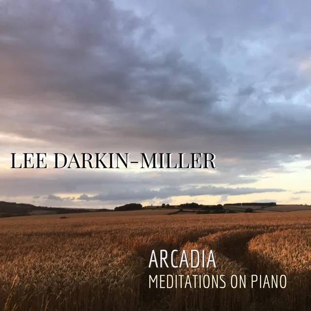 Arcadia: Meditations On Piano