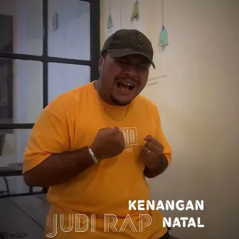 Kenangan Natal by Jubi Rap