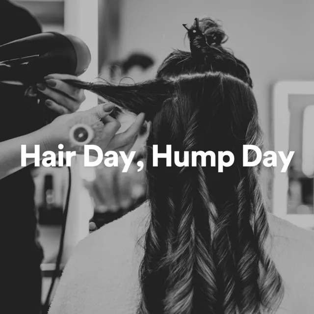 Hair Day, Hump Day