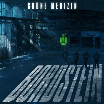 Bordstein by Grüne Medizin