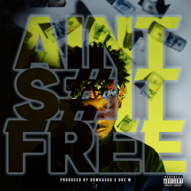 Aint Shit Free