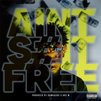 Aint Shit Free by Rayzr