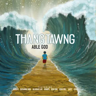 Able God by Thang Tawng