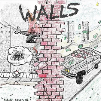 Walls by Aurora Takeover