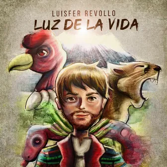 Luz de la Vida by LuisFer Revollo