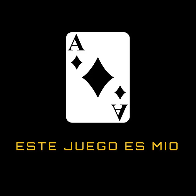 Este juego es mio