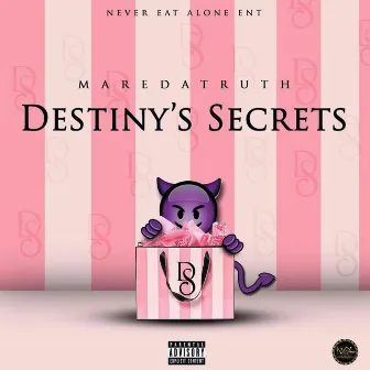 Destiny's Secrets by Maredatruth