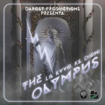 The Olympus by Darosy Production