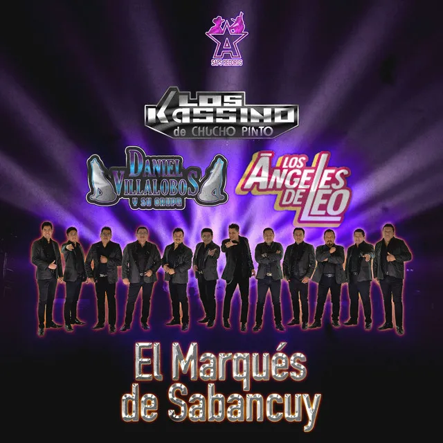 El Marqués de Sabancuy