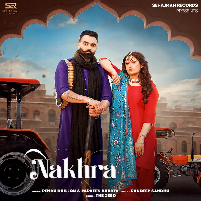 Nakhra