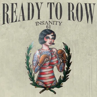 Ready to Row by Insanity61