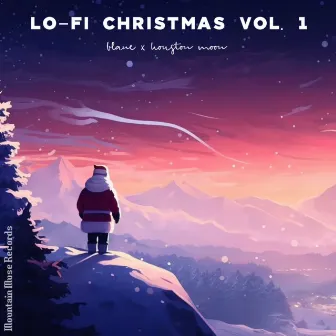 Lo-Fi Christmas, Vol. 1 by blane