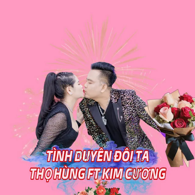 Tình Duyên Đôi Ta