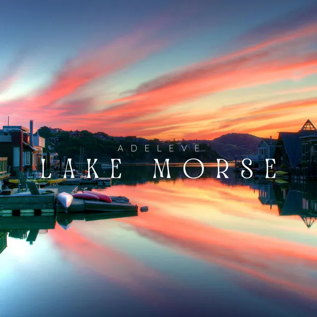 Lake Morse