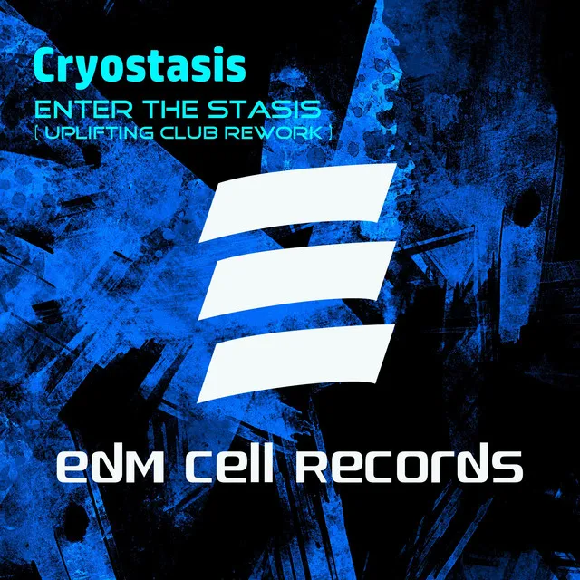 Enter the Stasis (Uplifting Club Rework)