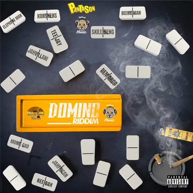 Domino Riddim