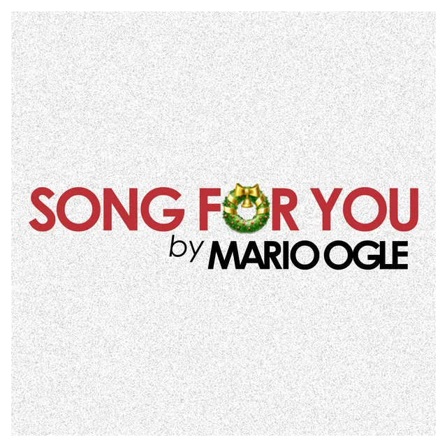 Song for You