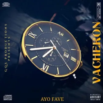 Vacheron by Ayo Fave