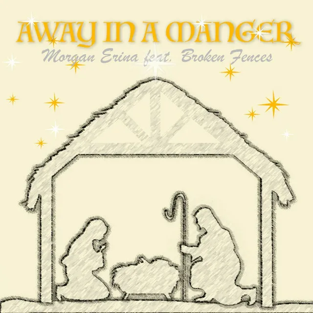 Away in a Manger