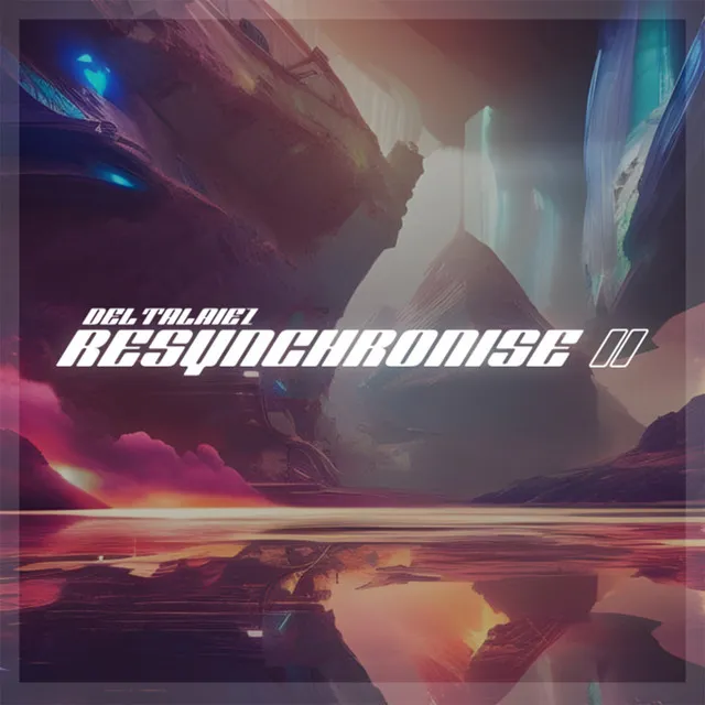 Resynchronise II - 2023 Remastered Version