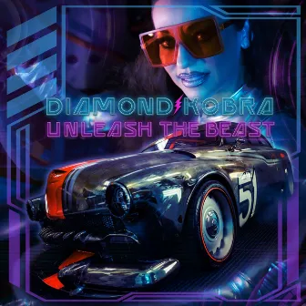 Unleash the Beast (Club Mix) by Diamond Kobra