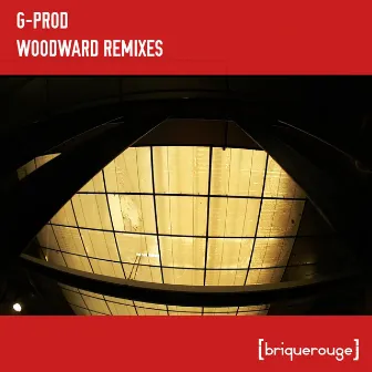 Woodward Remixes by Laurent Maldo