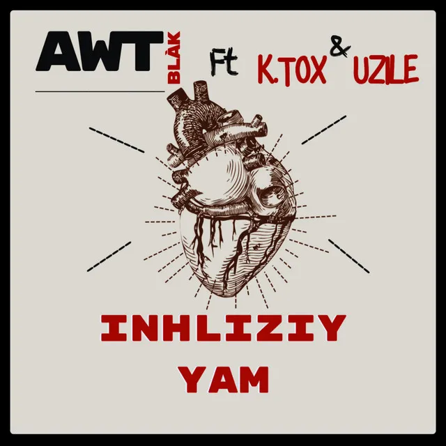 Inhliziy yam