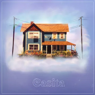 Casita by KAINA