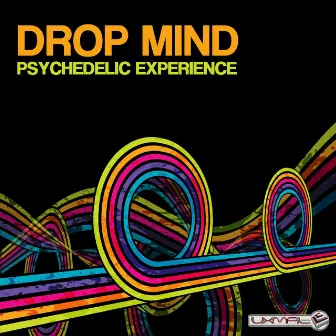 Psychedelic Experience by Dropmind