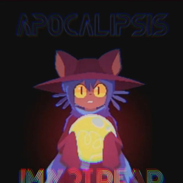 Apocalipsis