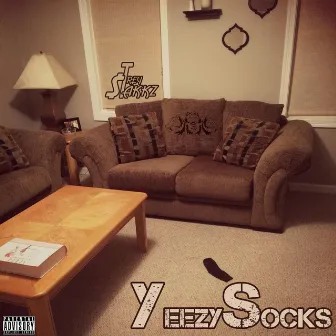 Yeezy Socks by Trey Stakkz