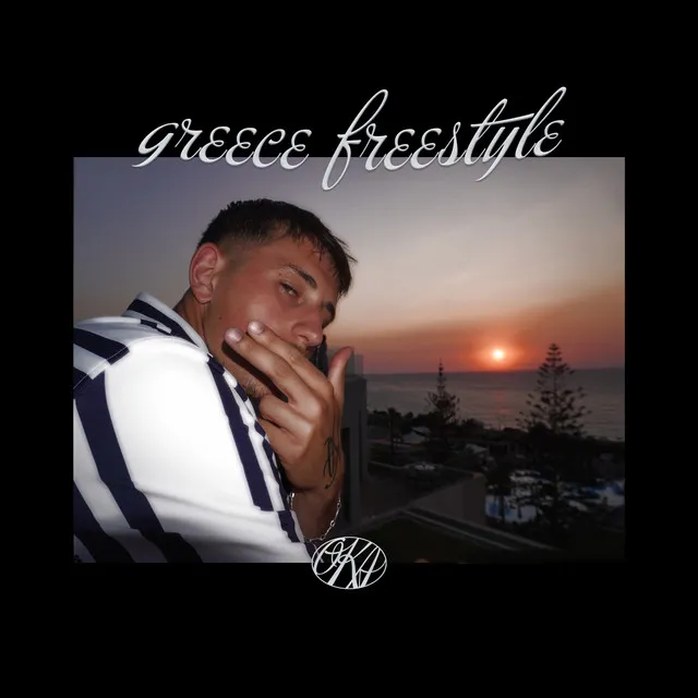 greece freestyle