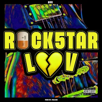 Rock5tar Luv by BAE