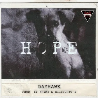 Hope by Dayhawk