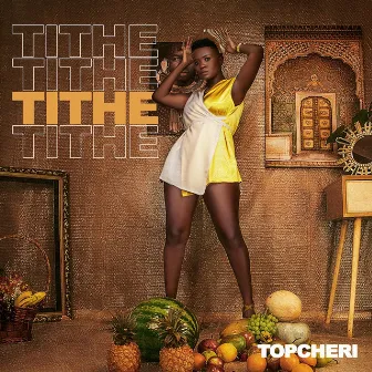 Tithe by TopCheri